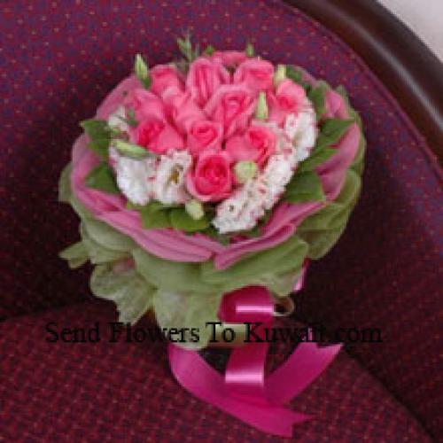 Calde 12 Rose Rosa