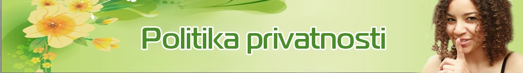 Pošaljite cvijeće u Kuvajt Pravila privatnosti na internetu